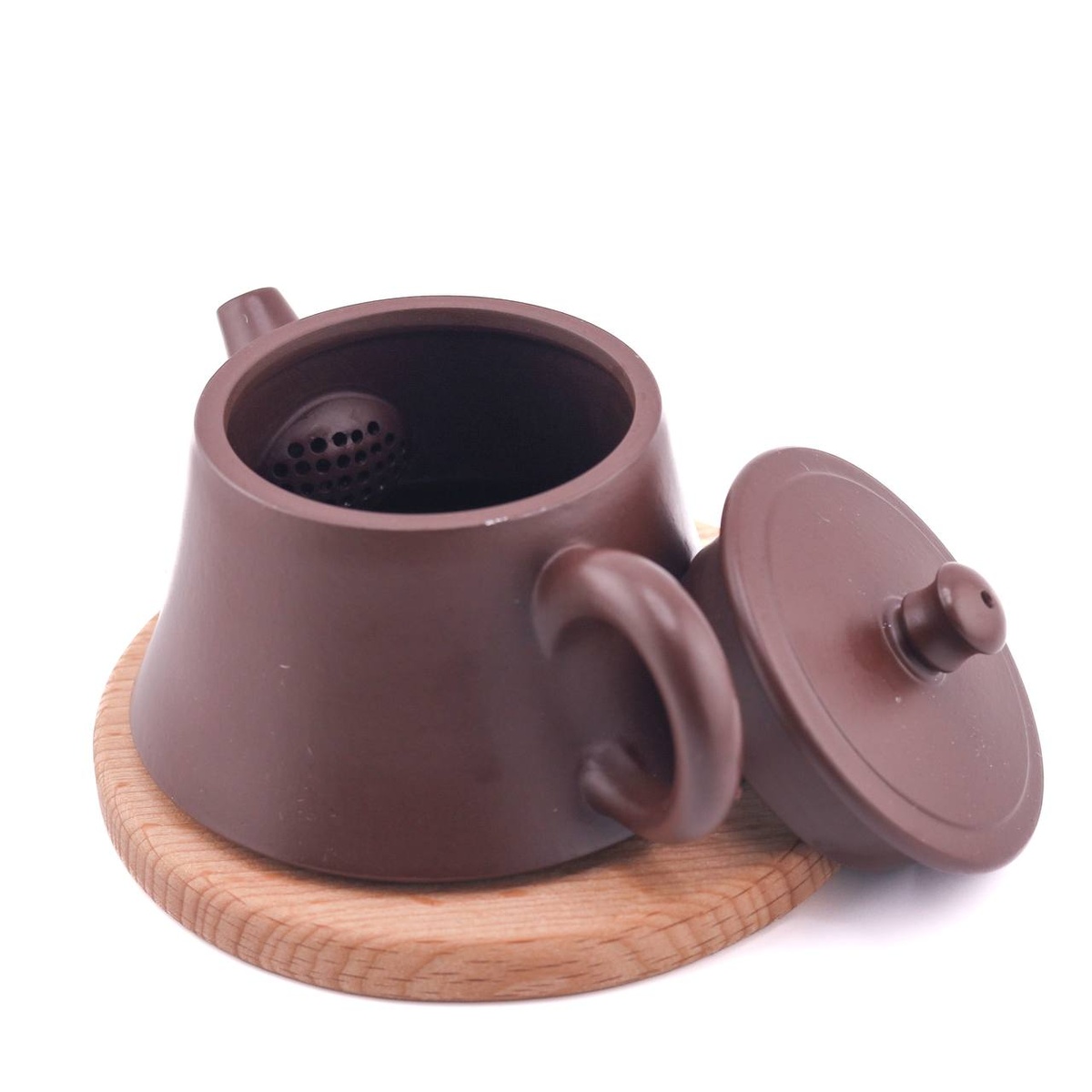 Чайник Чжучу Ху "Вечность", 100 мл