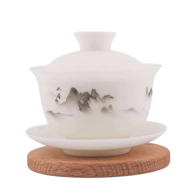 Гайвань "Горные вершины", 140 мл