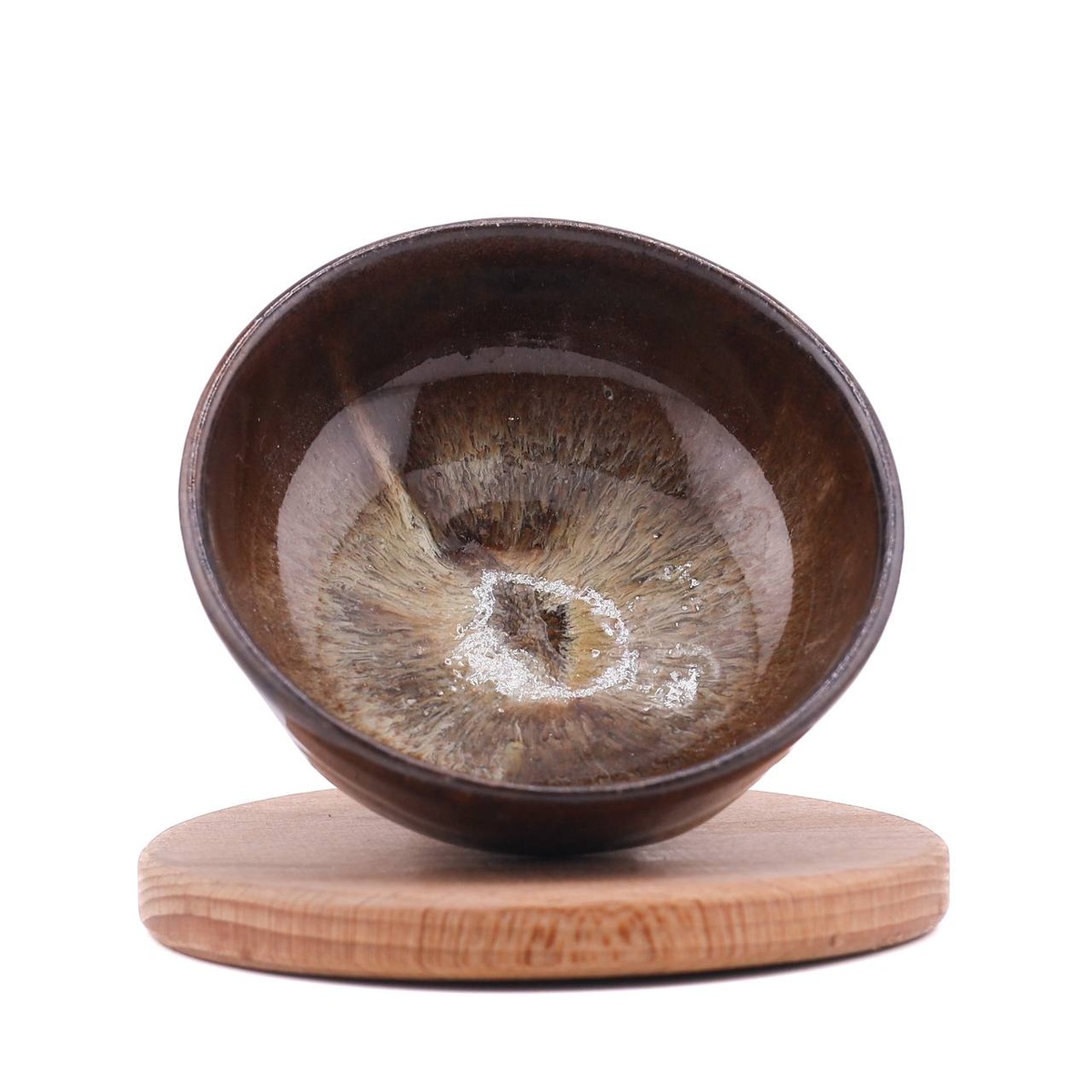 Чашка "Сход лавины", 80 мл