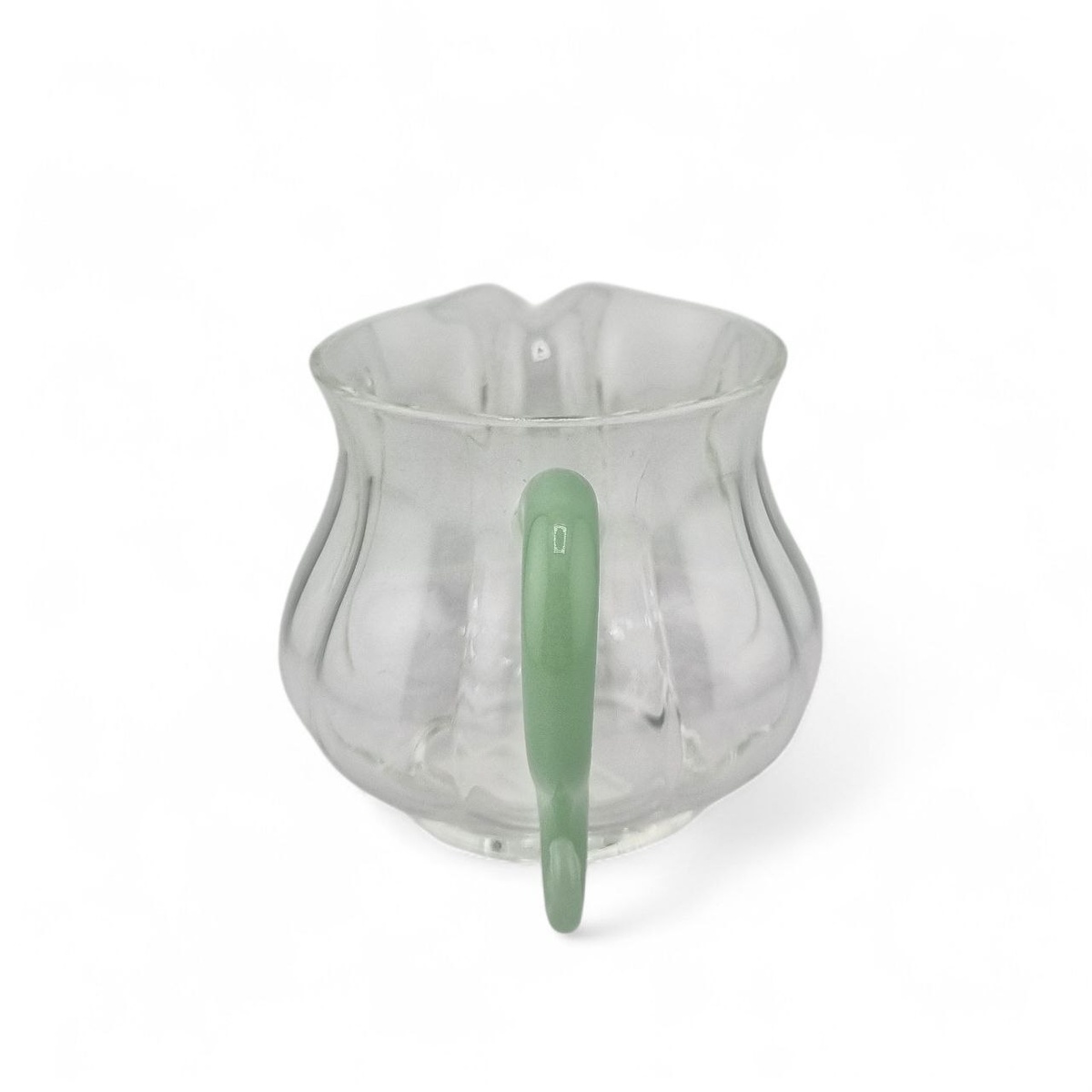 Чахай "Тюльпан" зеленый завиток, 200 мл 