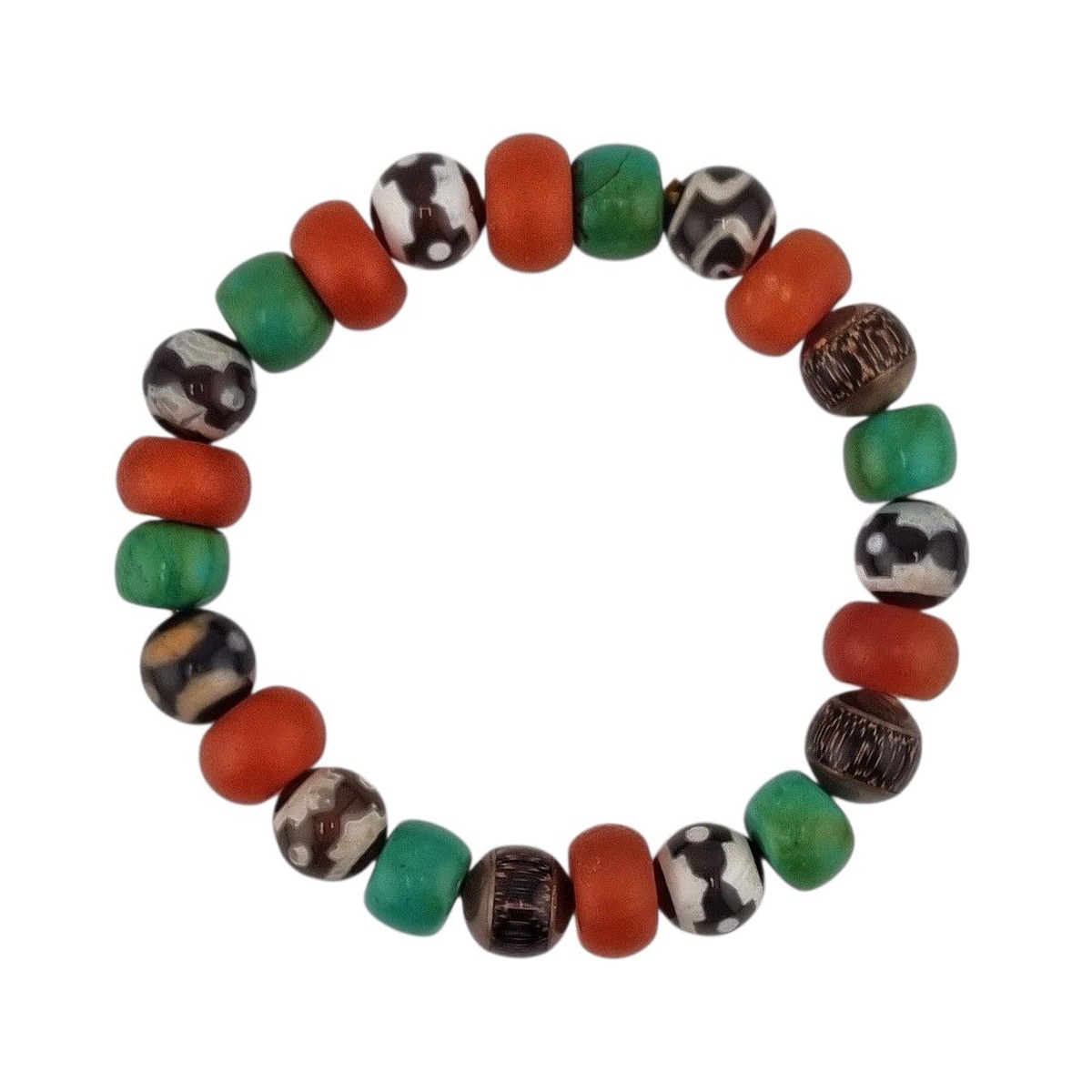 Браслет "Тибетская бусина"