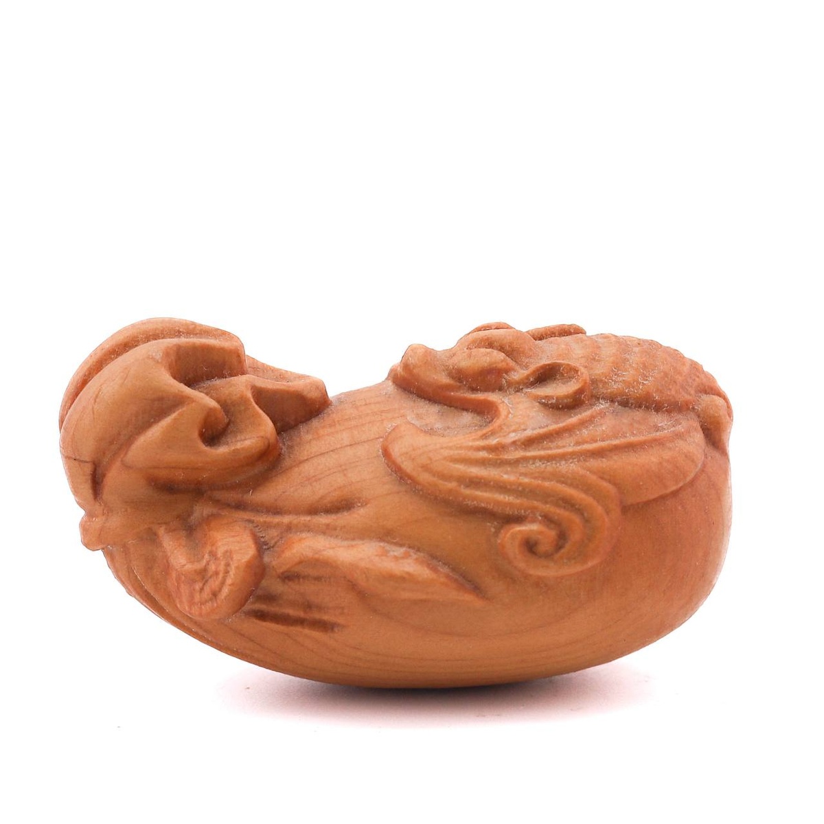 Статуэтка "Летучая мышь"