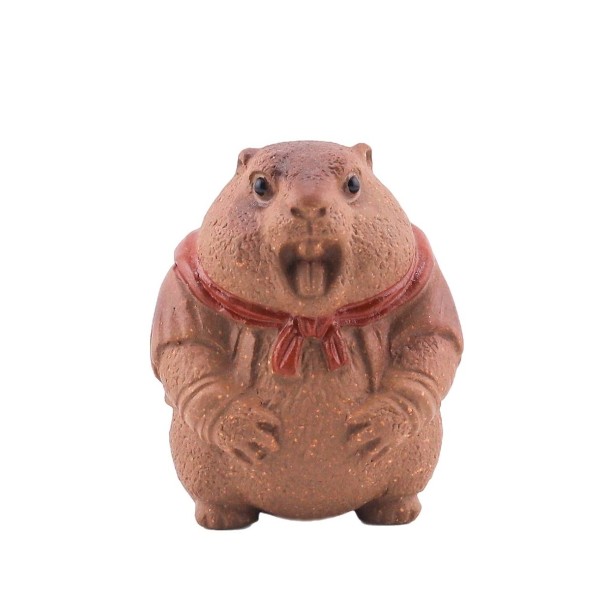 Статуэтка "Сурок "Аааа"