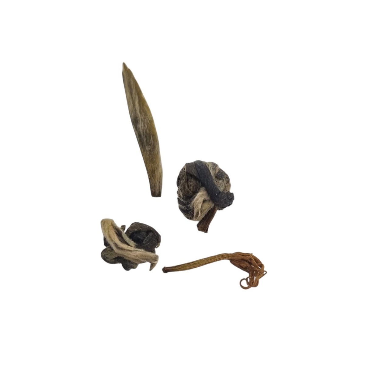 Моли Чжэнь Чжу (П)