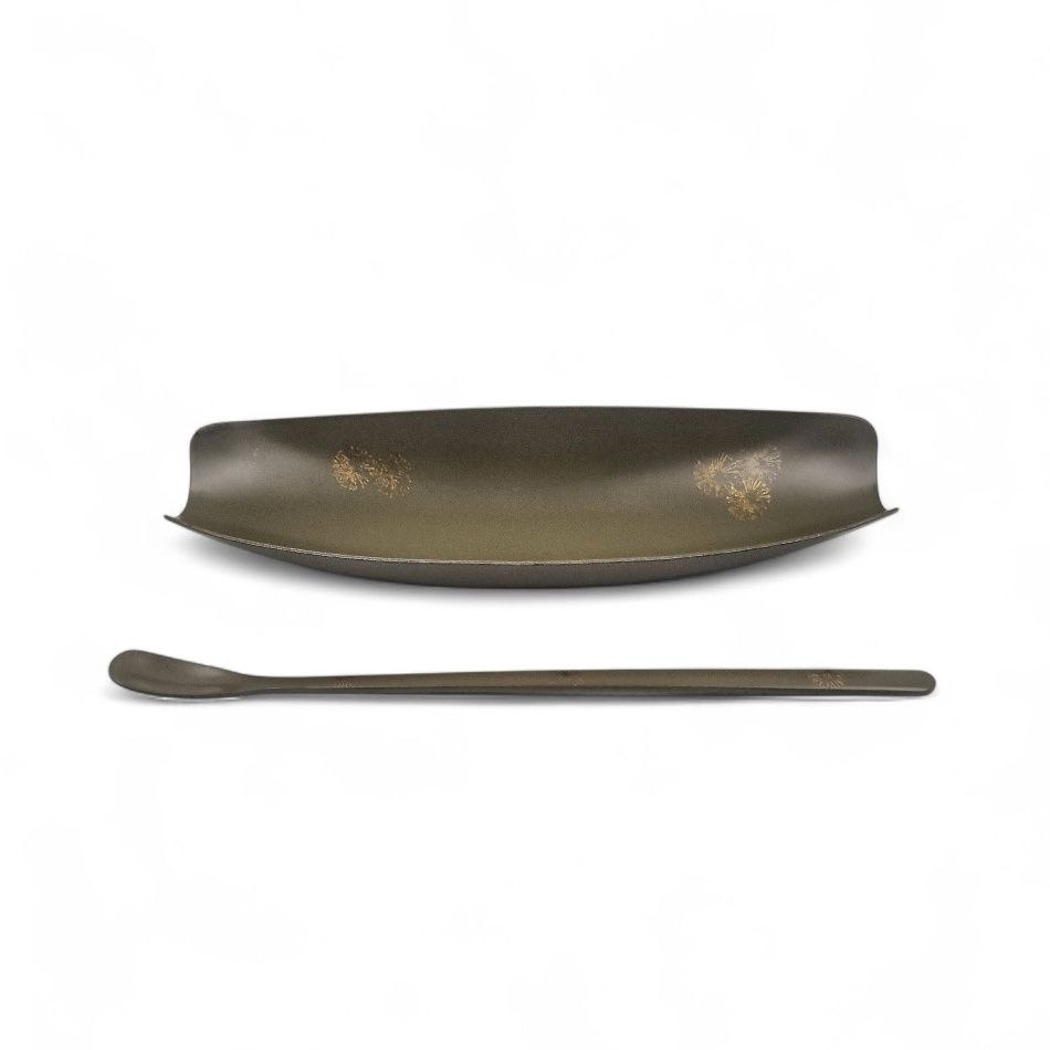 Чахэ салатовое