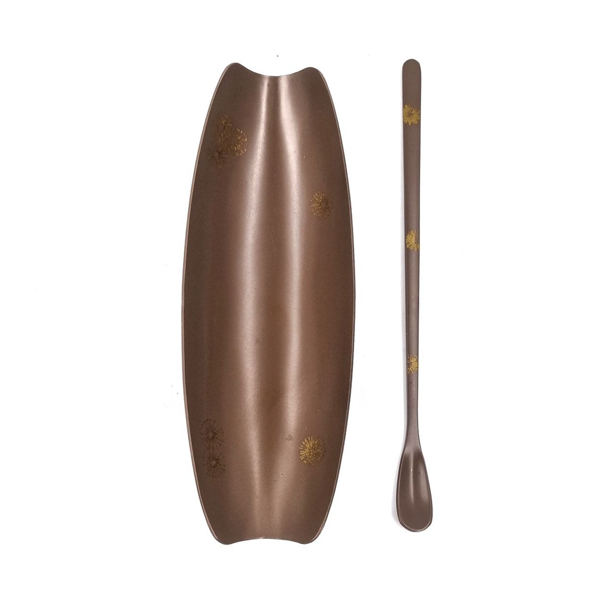 Чахэ коричневое