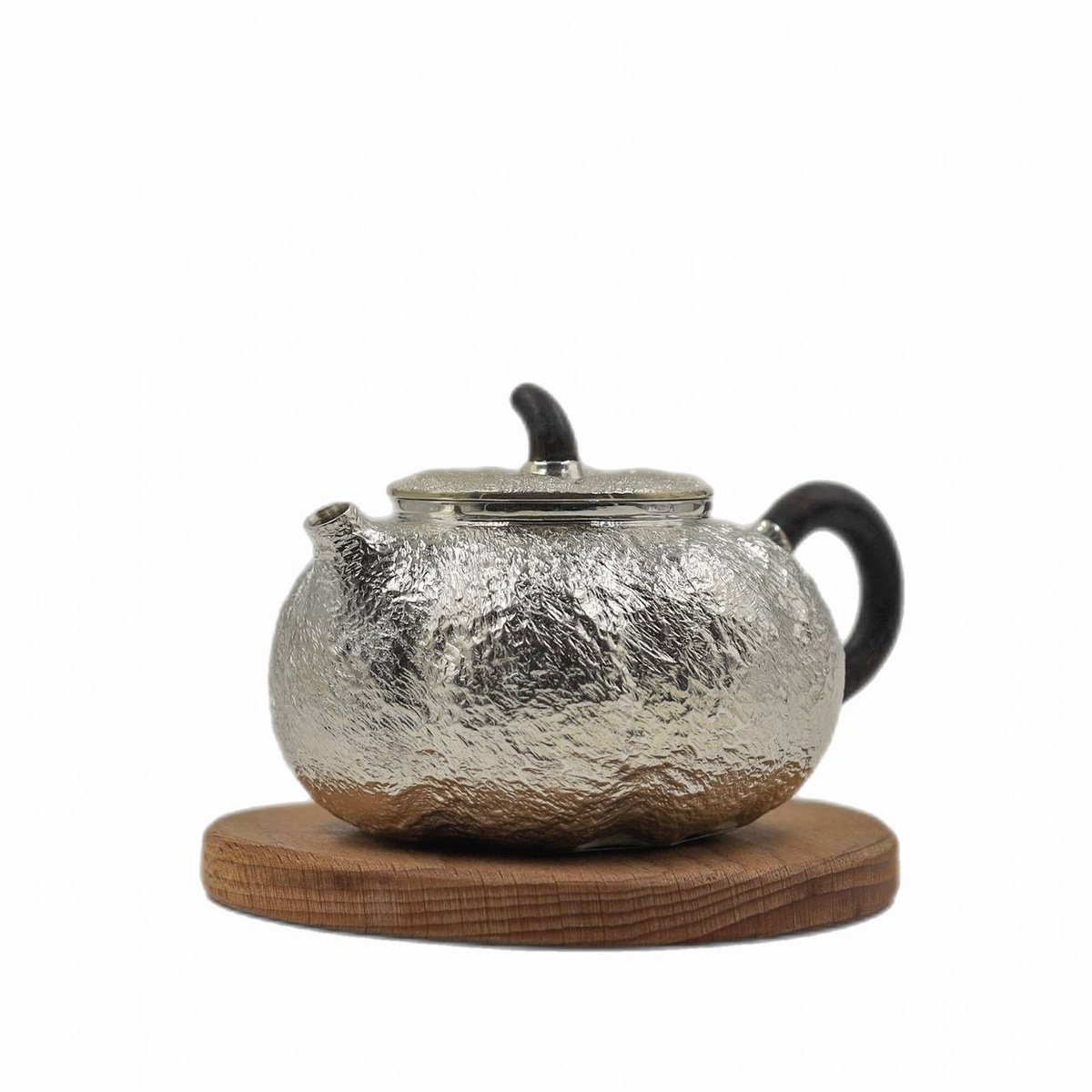 Чайник "Серебряная тыква", 170 мл