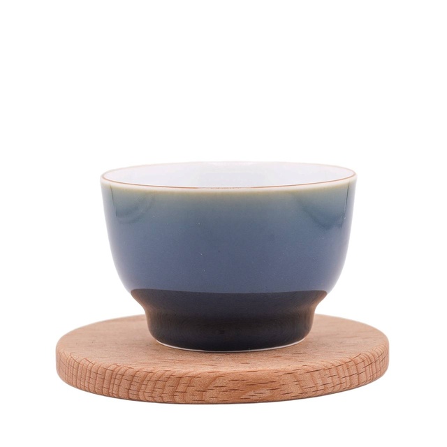 Чашка "Устойчивость", 110 мл