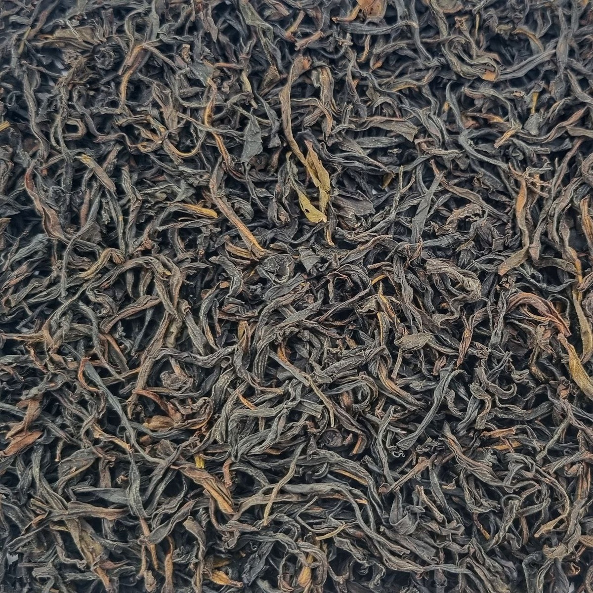 У Дун Бай Е Дань Цун (Аи) 