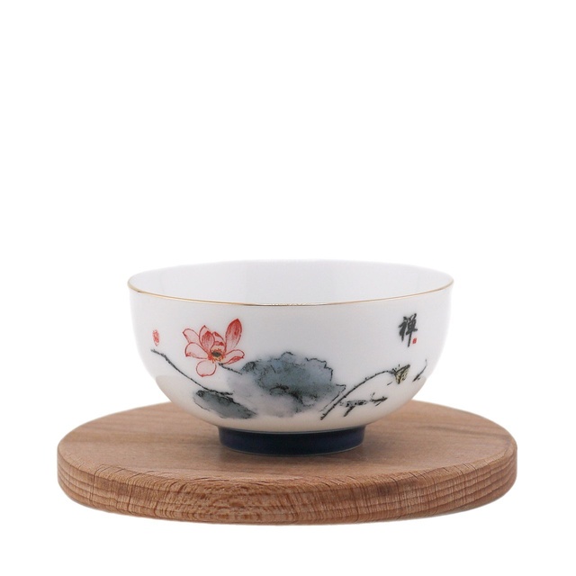 Чашка "Акварель", 70 мл