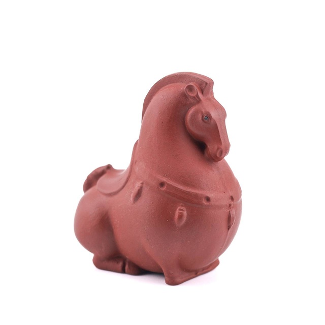 Статуэтка "Конь года"