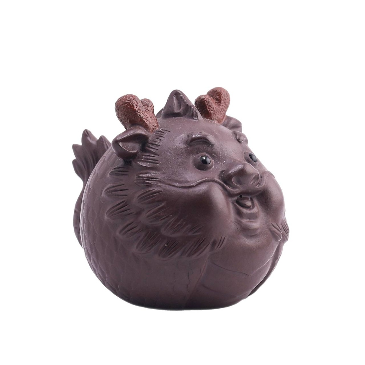 Статуэтка "Ци Линь"