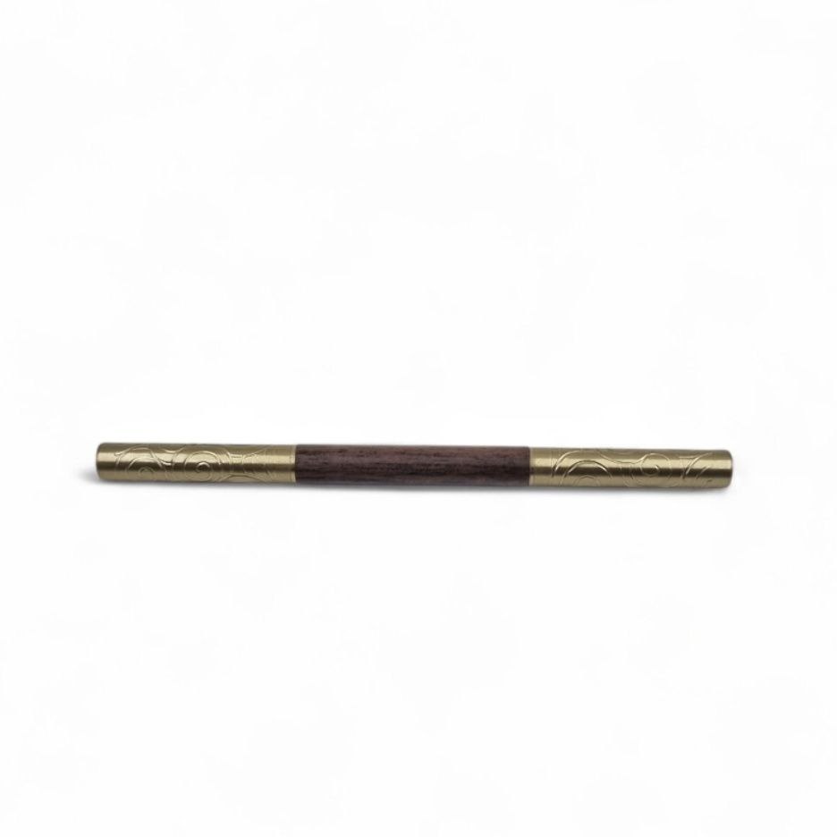 Нож для пуэра-шило "Посох Сунь Укуна"