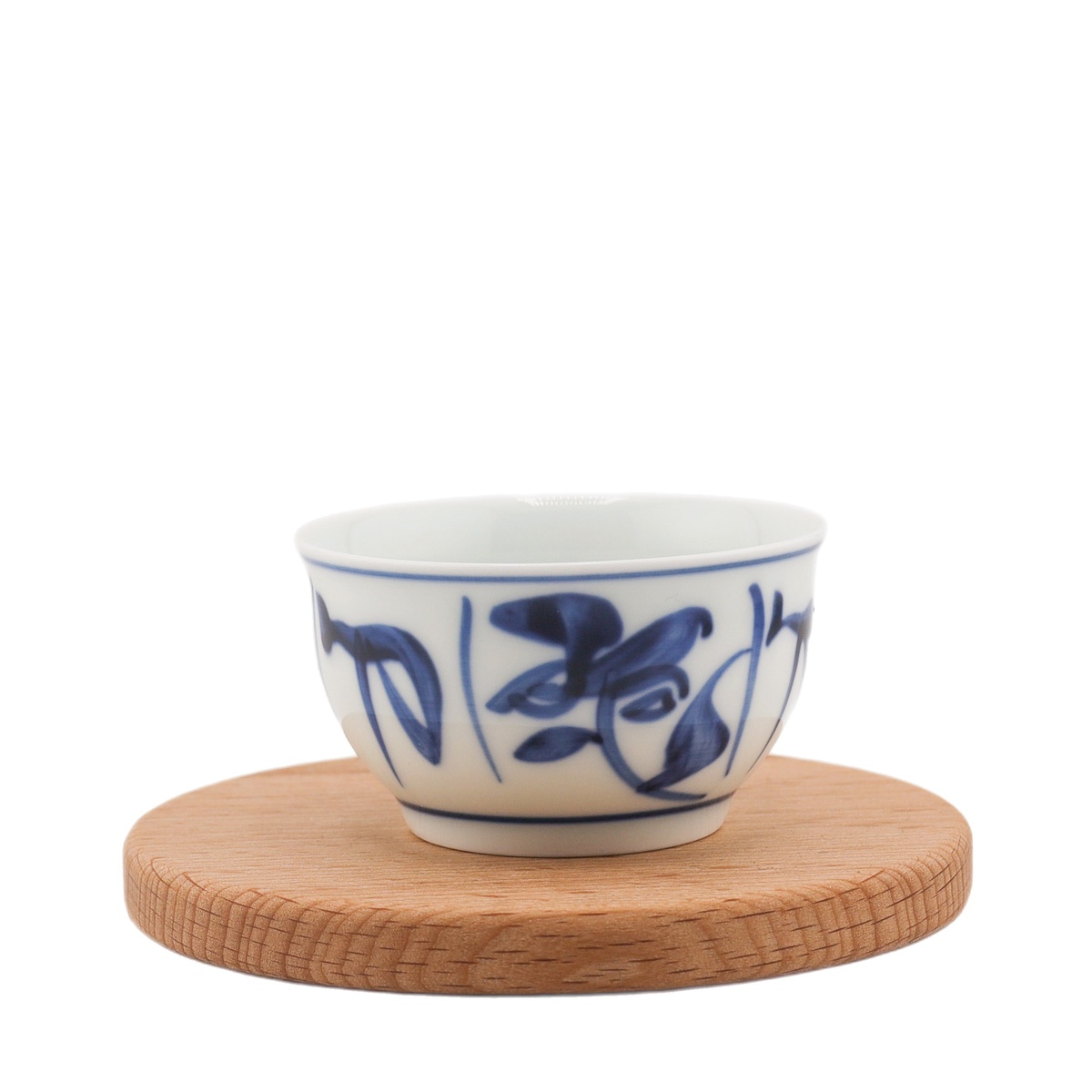 Чашка "Озарение", Цзиндэчжэнь, 50 мл