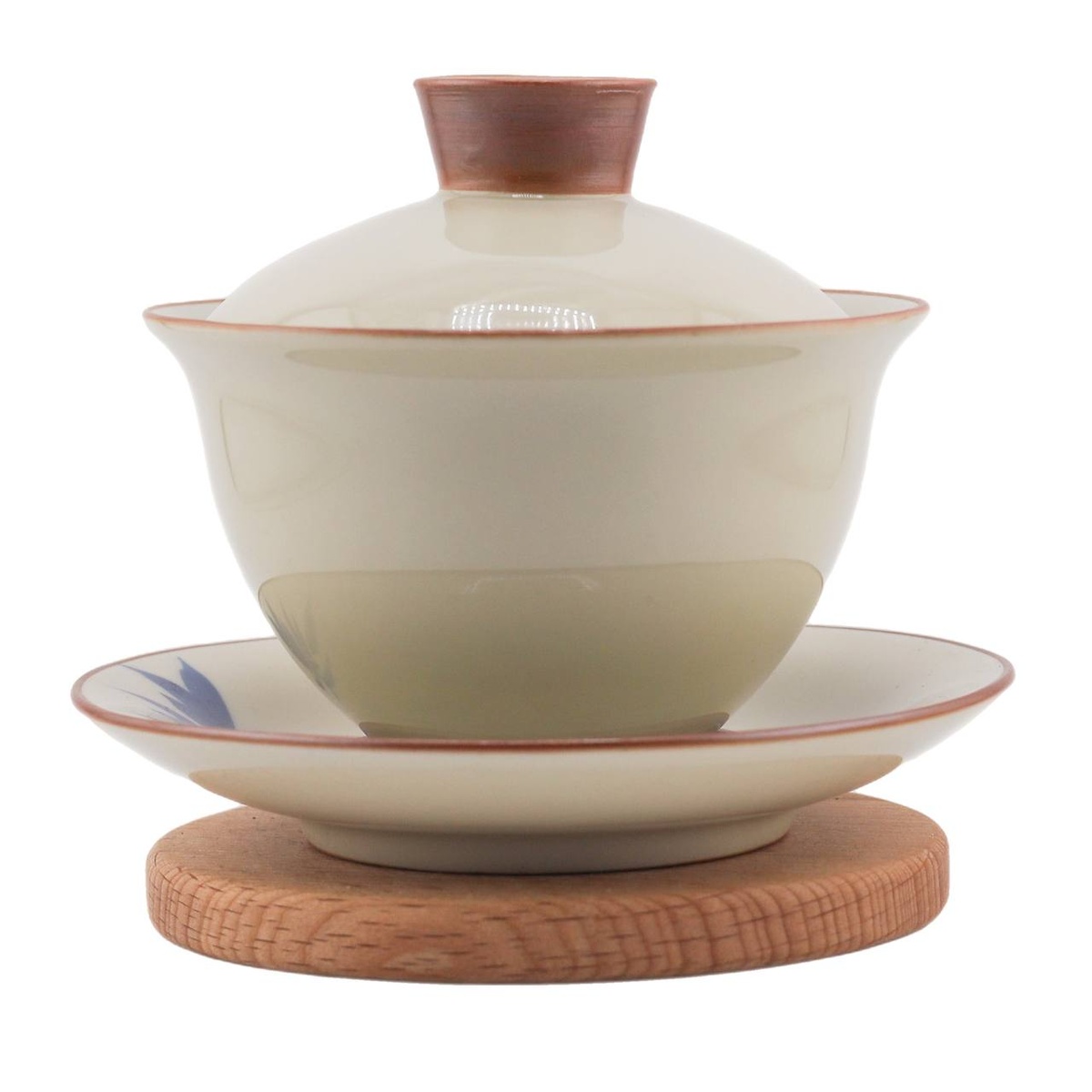 Гайвань "Штрихи ночной лазури", 160 мл