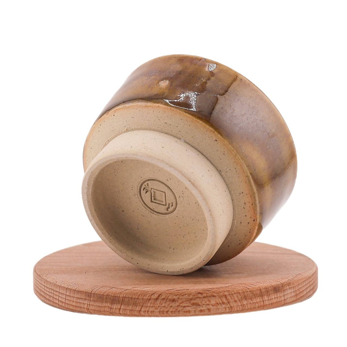 Чашка "Почва" 2, 75 мл