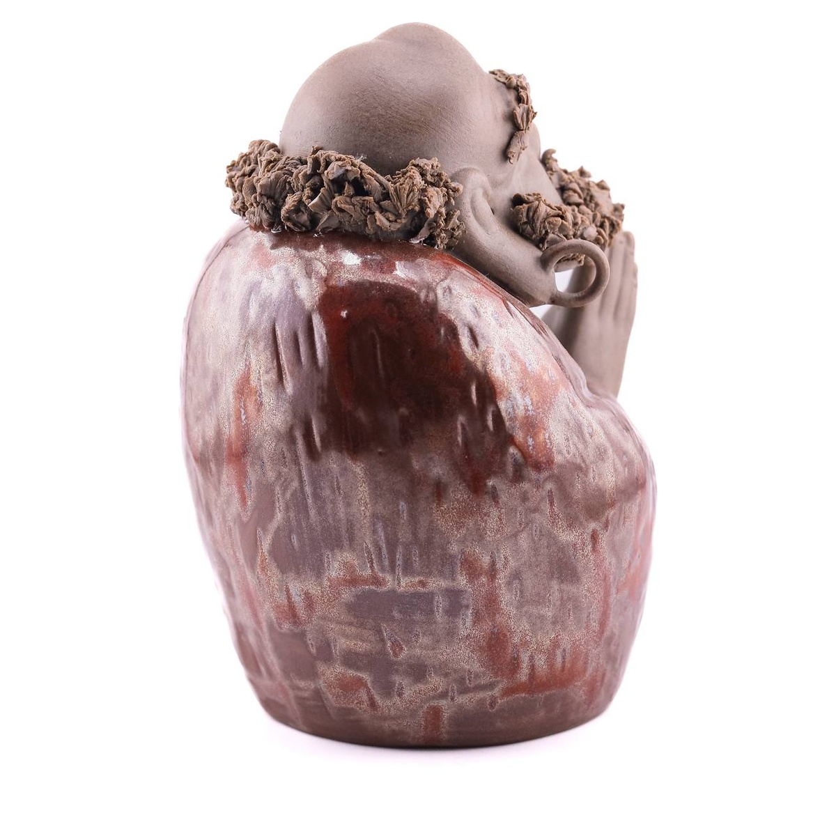 Статуэтка "Да Мо"