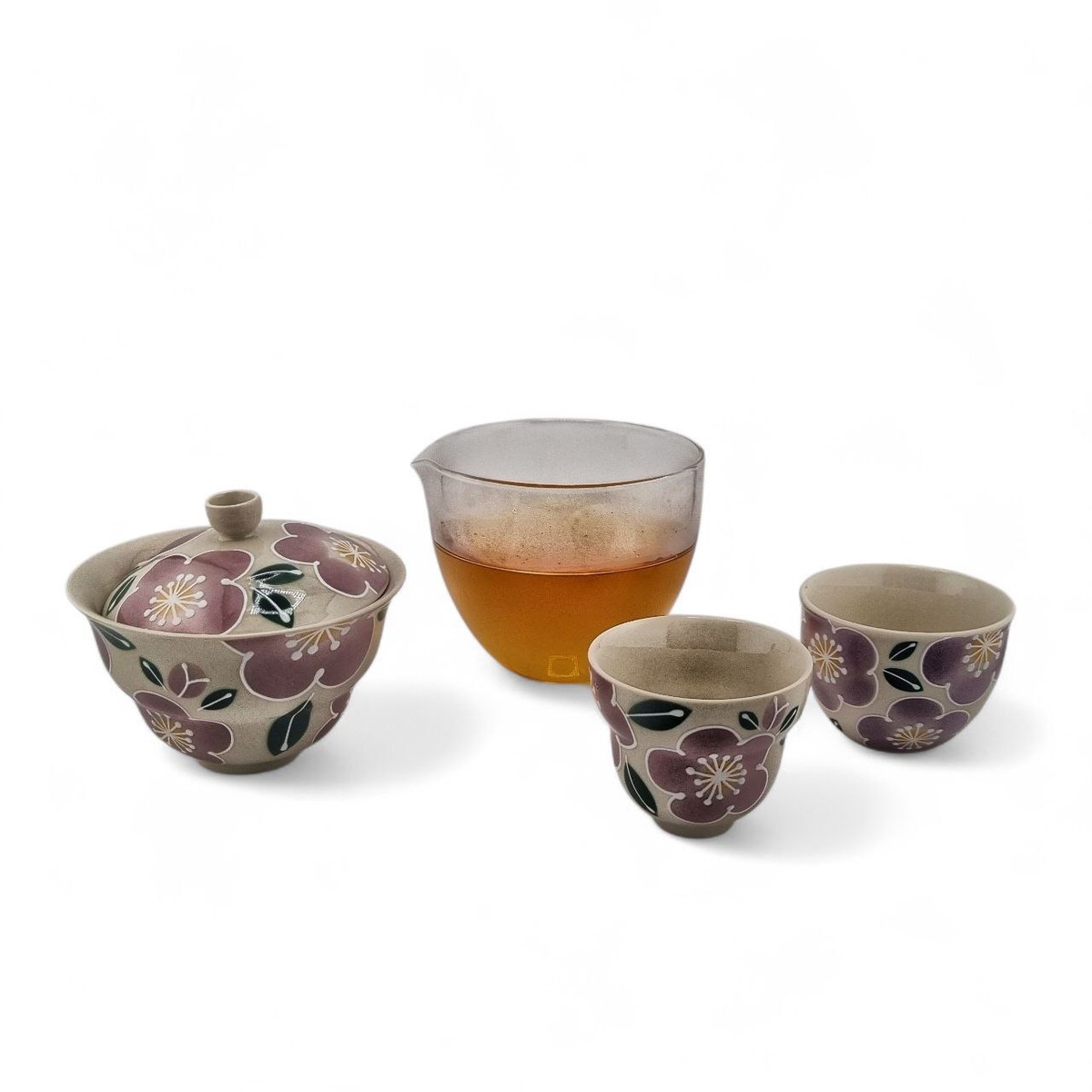 Походный набор "Расцвет"