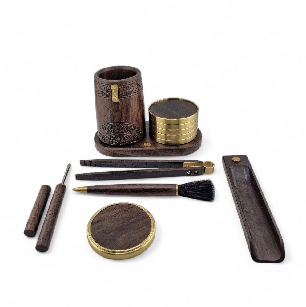 Набор чайных инструментов