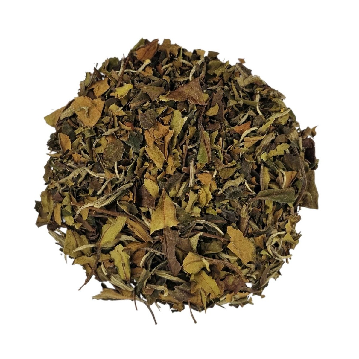 Шоу Мэй Бай Лу 2018 (III)