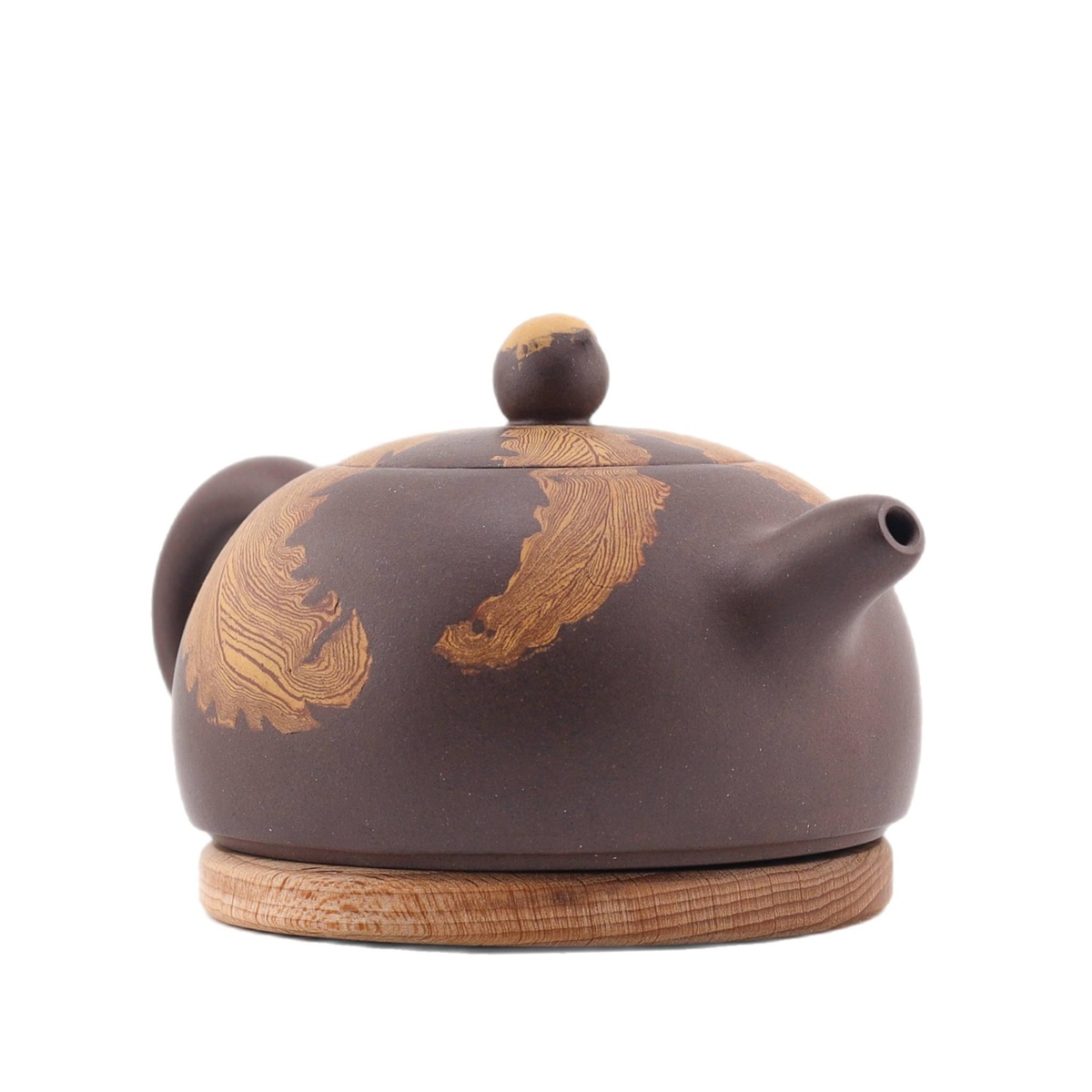 Чайник "Удерживая состояние", 290 мл