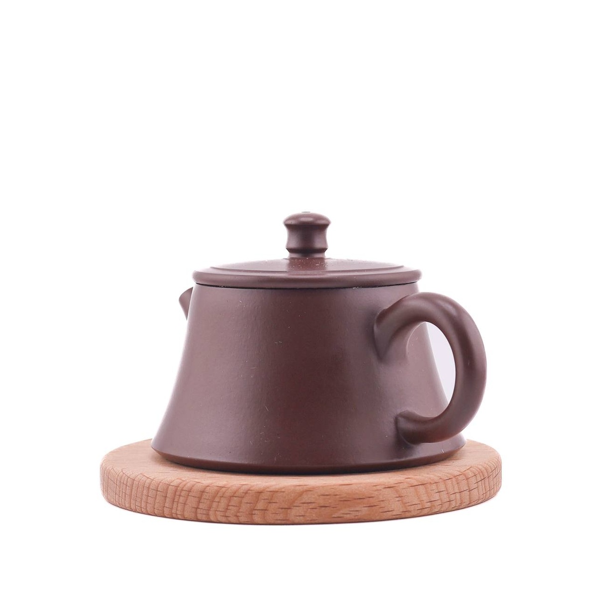 Чайник Чжучу Ху "Вечность", 100 мл