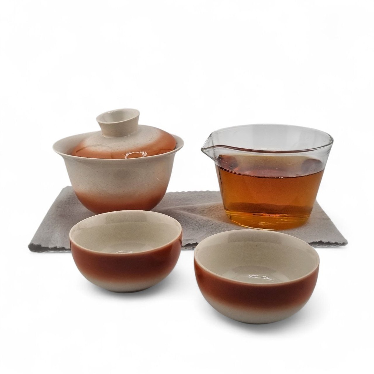 Набор "Алеет восход"