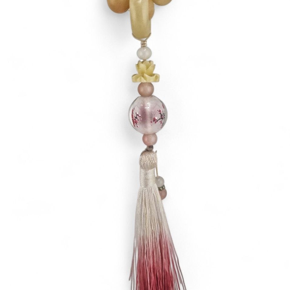 Браслет "Розовые сны"