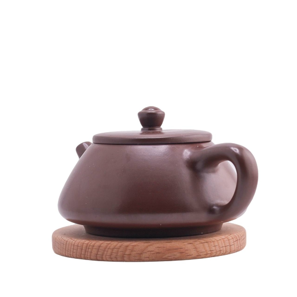 Чайник Ши Пяо Ху "Созерцание", 160 мл