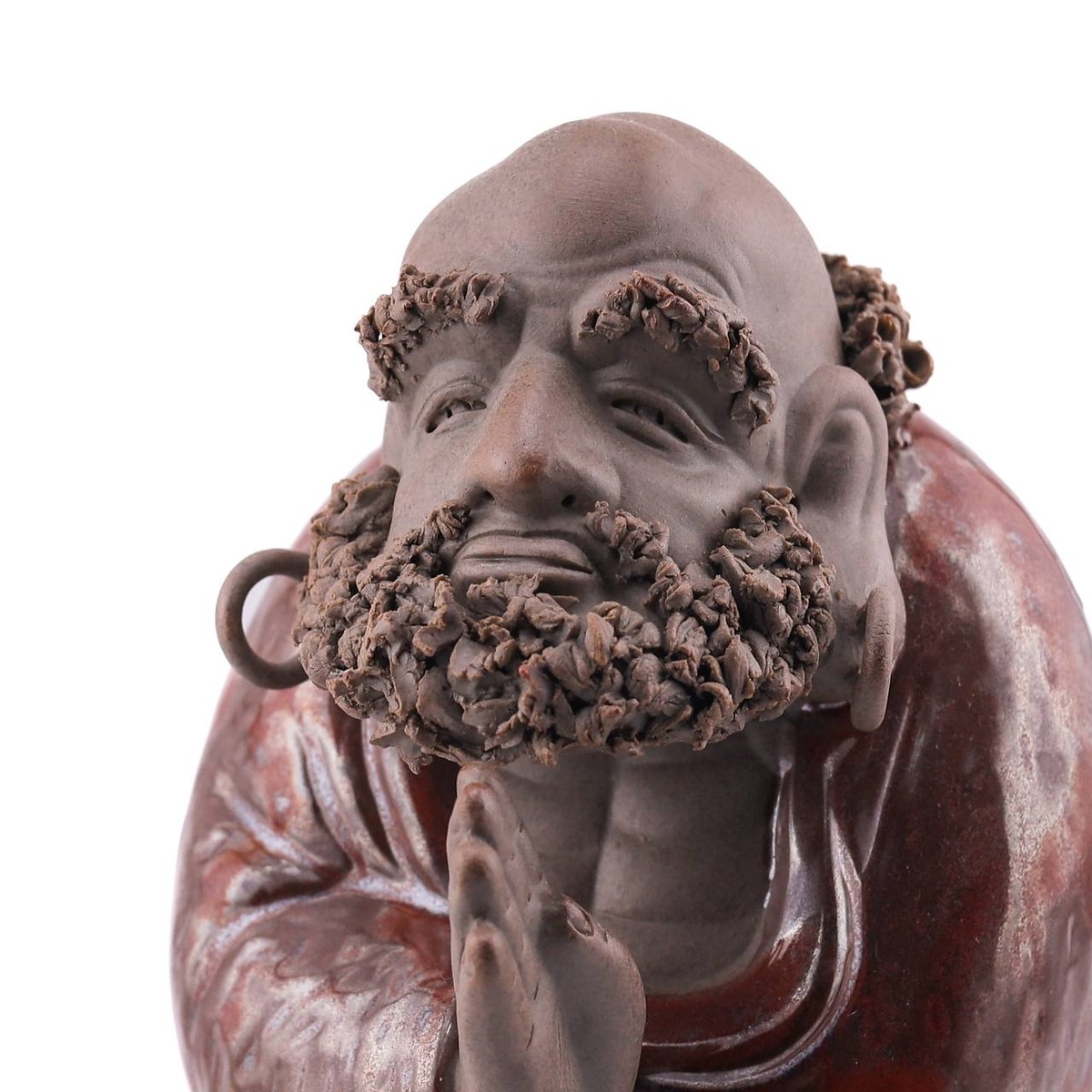 Статуэтка "Да Мо"