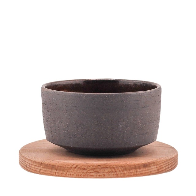 Чашка "Бездна", 80 мл