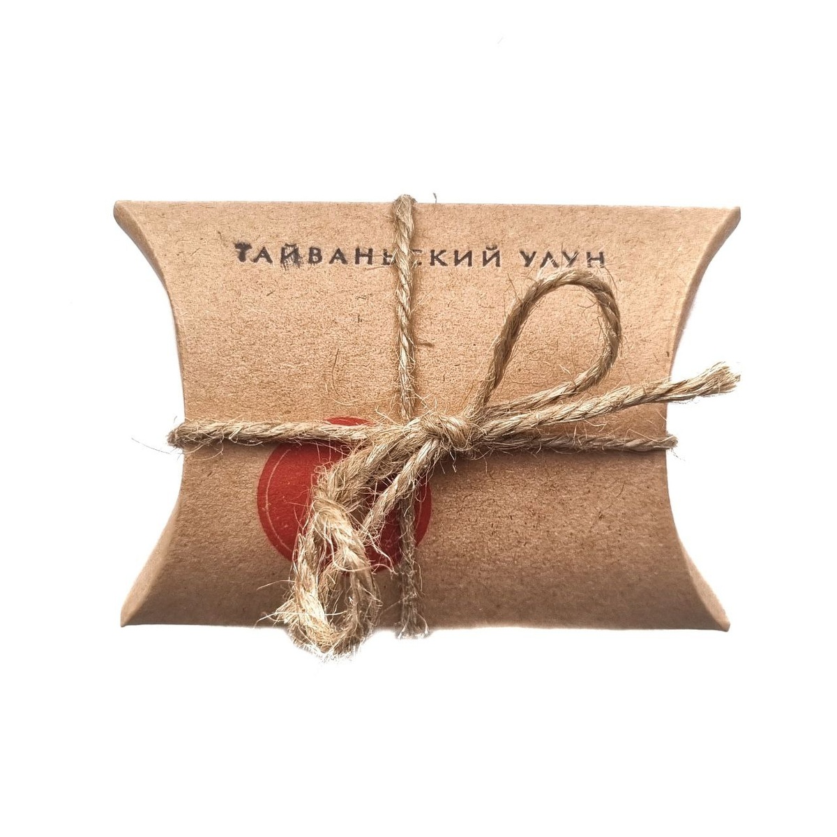 Тайваньский улун (светлый) крошка