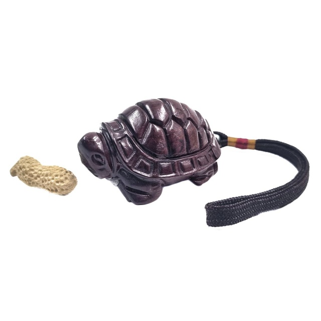 Украшение "Черепаха"