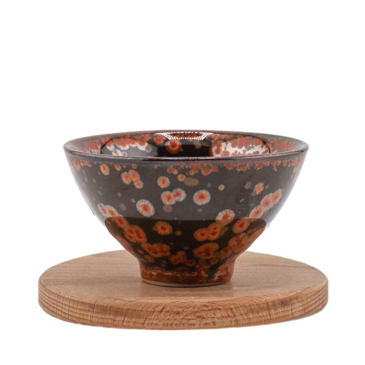 Чашка "Необычная", 80 мл