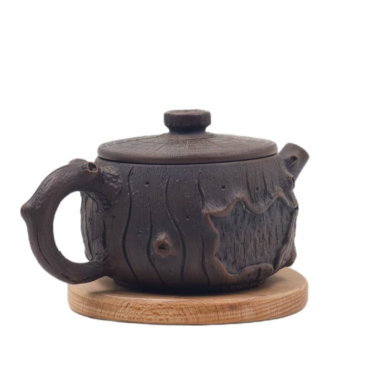 Чайник "Древесный" 4, 180 мл