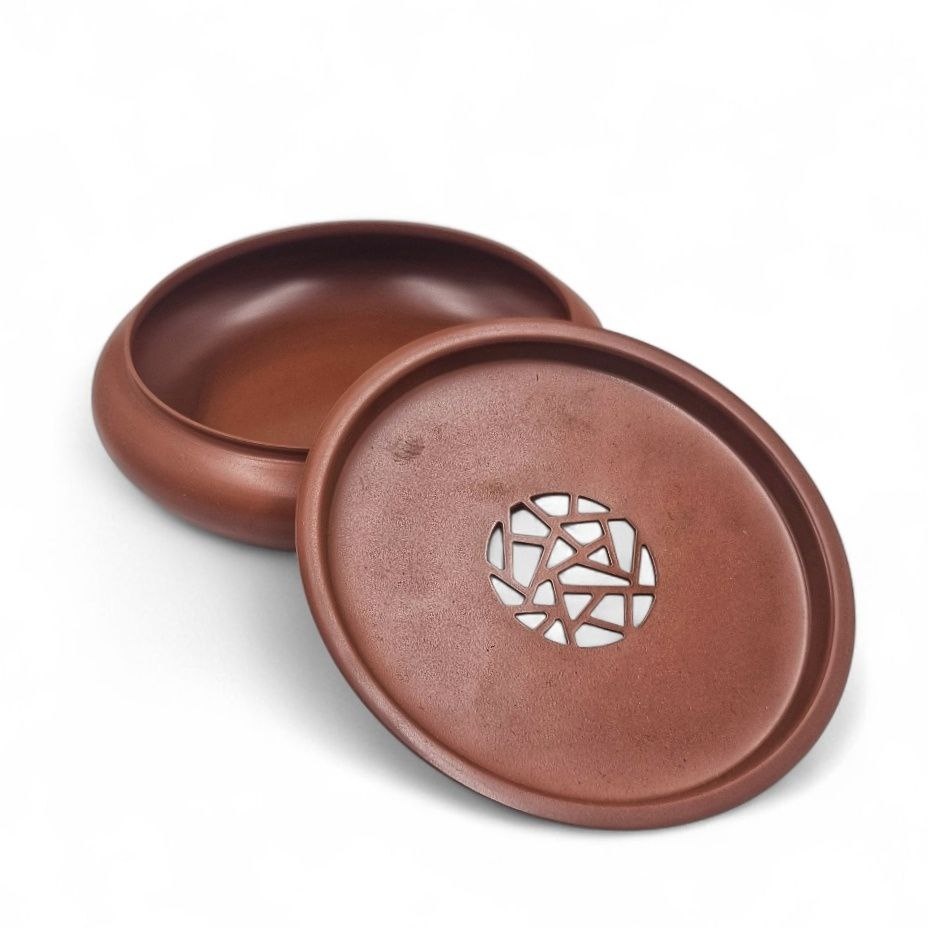 Чапань круглая "Монета"