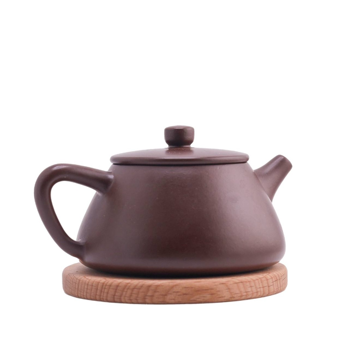 Чайник Ши Пяо Ху "Основание", 160 мл