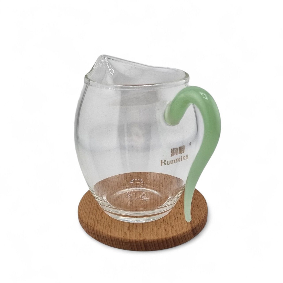 Чахай "Лунная роса", салатовая ручка, 300 мл