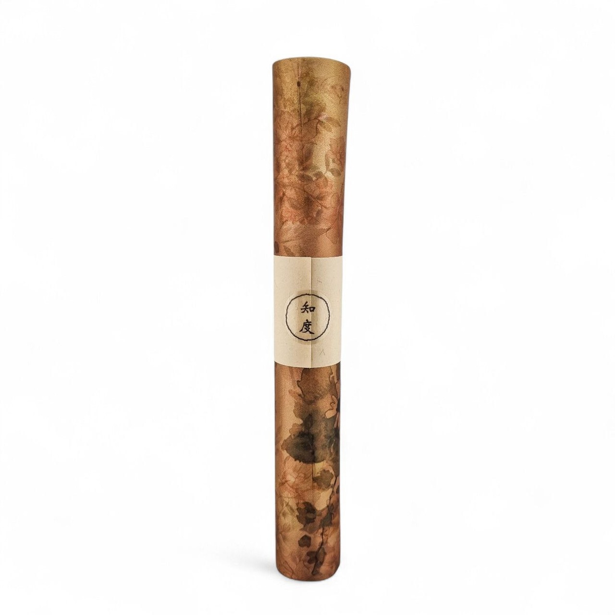 Полотенце "Бронзовая поляна"