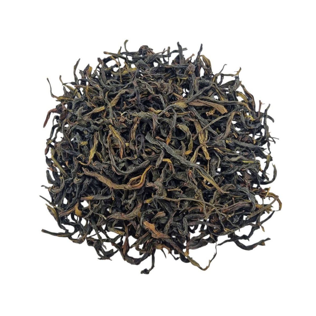 Я Ши Сян Дань Цун (Аи) 