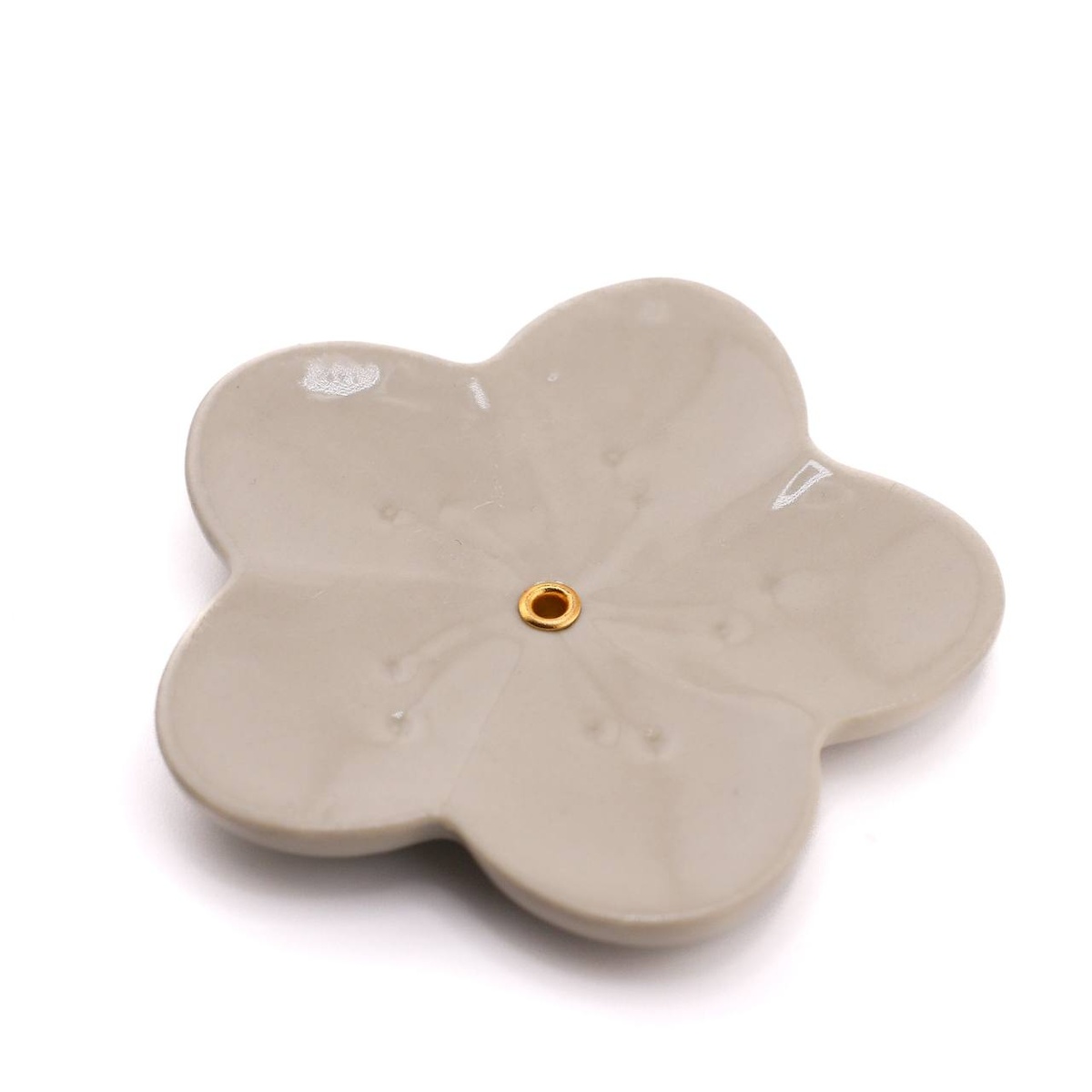 Подставка под благовония "Цветок"