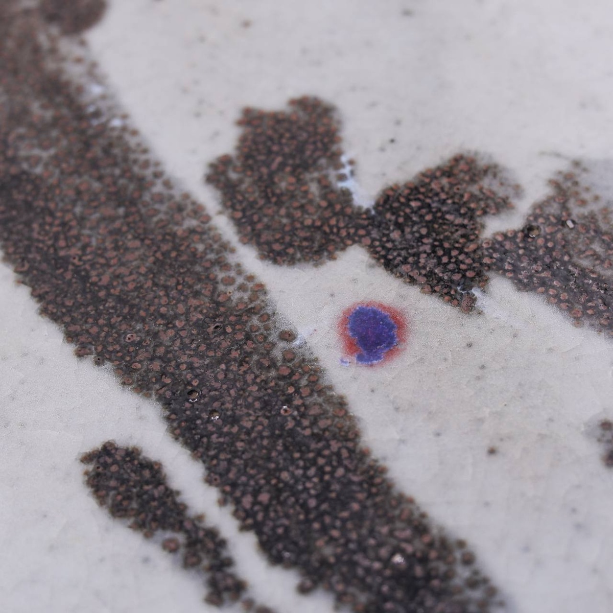 Доска для сухого заваривания, тайваньская глазурь