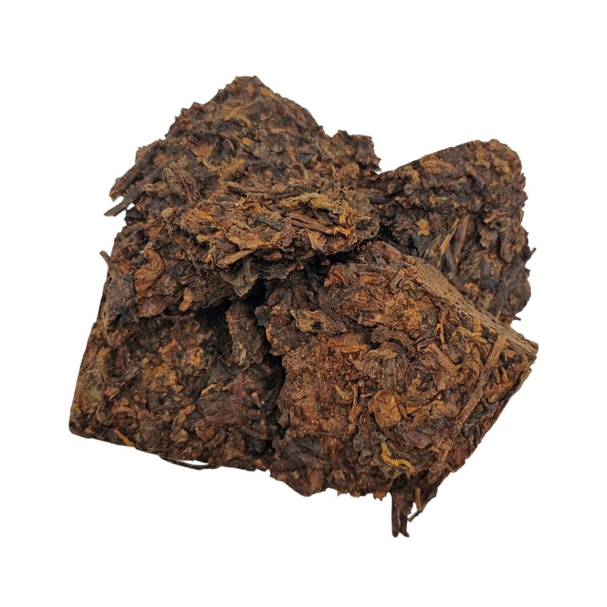 Лао Бань Чжан Шу Пуэр 2010 (Ли)