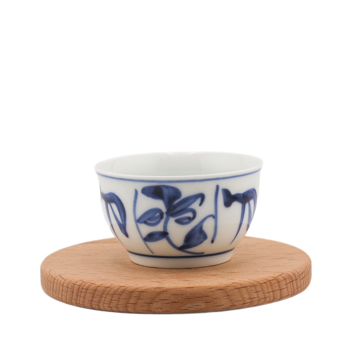 Чашка "Озарение", Цзиндэчжэнь, 50 мл