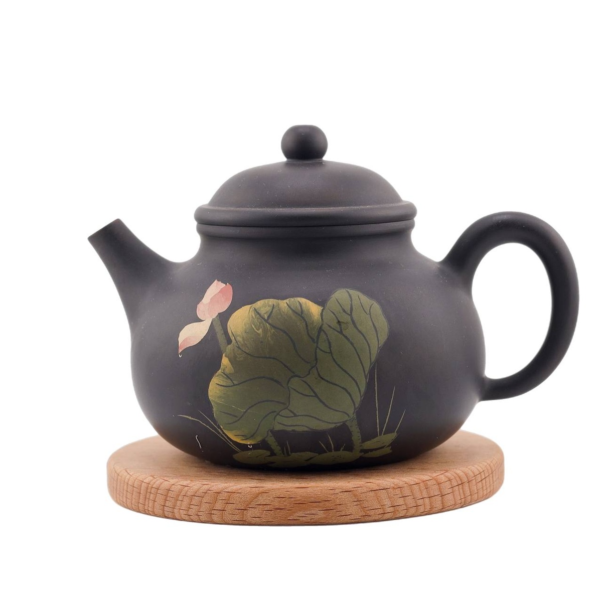 Чайник "Знающий рассвет", 200 мл