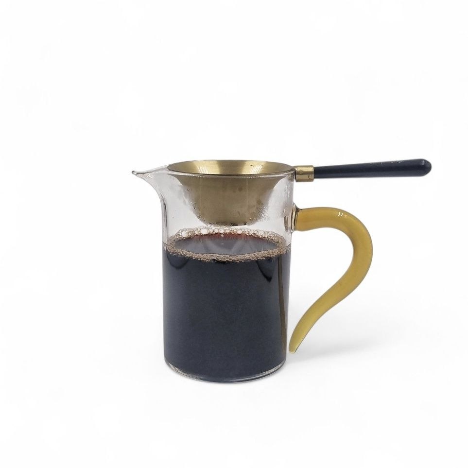 Сито "Путь чая"