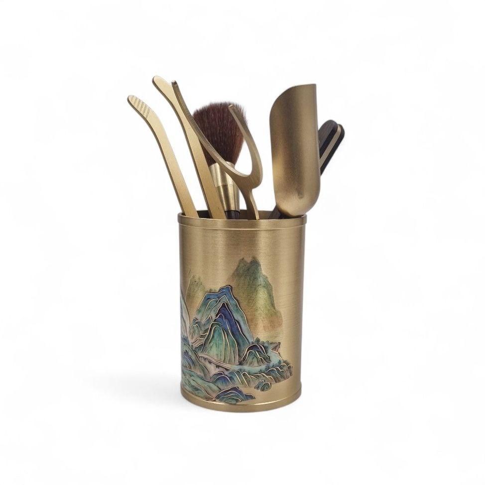 Инструменты "Горы"