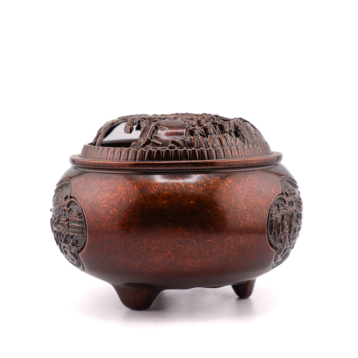 Курильница "Гармония мира"