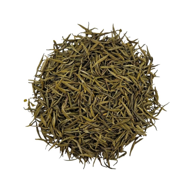 Цзюнь Шань Инь Чжэнь (Лю)