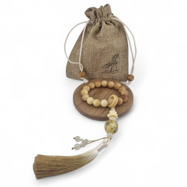 Браслет "Цветы"